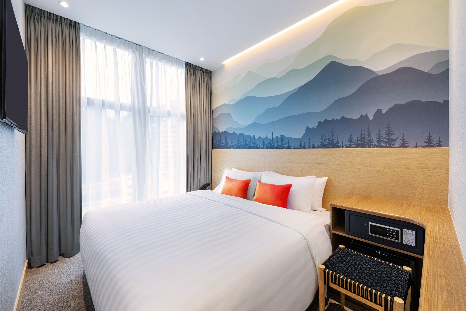 Grand-Room